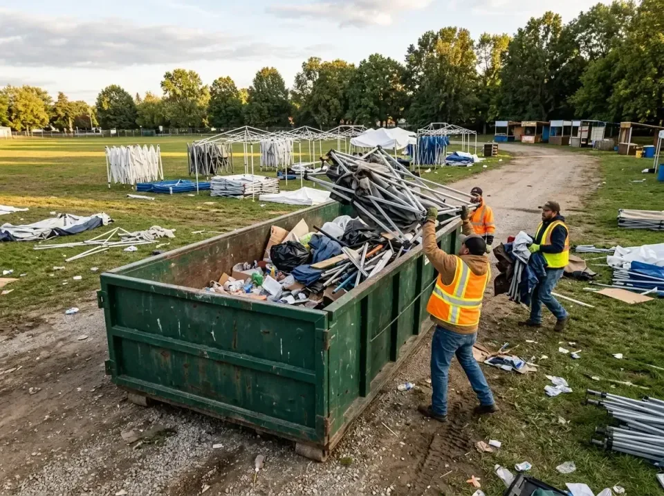 temporary-event-waste-containe-016 — frequently asked questions, Roll-Off Dumpster Rental Services in Avra Valley, AZ